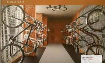 Imagem 3: Apartamento Residencial à venda, Santo Amaro, São Paulo - AP0085