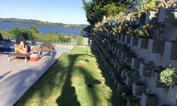 Imagem 5: Lote/Terreno para venda com 450 metros quadrados em Campo D una - Garopaba - SC