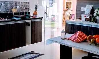 Imagem 4: Casa Condomínio no Centro