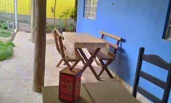 Imagem 7: Chácara com 3 dormitórios à venda, 750 m² por R$ 280.000,00 - Fundão Frio - Bonfim/MG