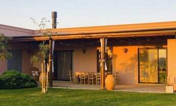 Imagem 4: Não vendo terrenos vendo sonhos!