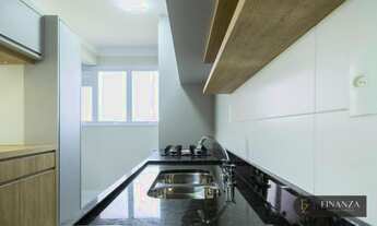 Imagem 4: Apartamento com 3 dormitórios à venda, 104 m² por R$ 915.000 - Winds - Indaiatuba/SP