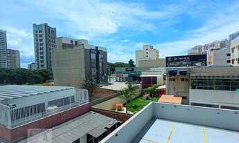 Imagem 4: Apartamento para Aluguel - Águas Claras, 1 Quarto, 35 m2