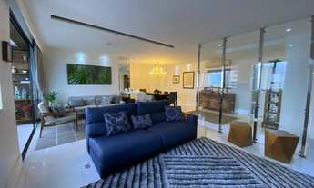 Imagem 3: Apartamento no Loteamento Aquários, 2 suítes, nascente