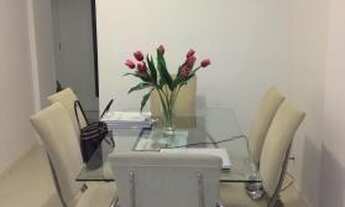 Imagem 2: Apartamento com 2 dormitórios para alugar, 75 m² por R$ 2.500,00/mês - Santa Rosa - Niteró