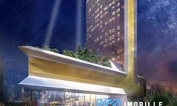 Imagem 5: Edifício Vitra By PininFarina em Balneário Camboriú