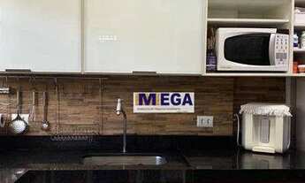 Imagem 7: Casa com 3 dormitórios à venda, 150 m² por R$ 875.000,00 - Jardim Professora Tarcília - Ca