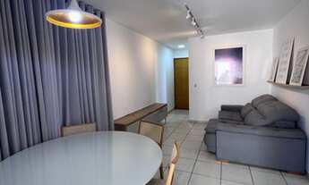 Imagem 4: LAKE SIDE RESIDENCE - SETOR BUENO (MOBILIADO