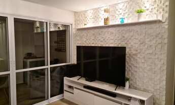 Imagem 4: Apartamento à venda, 2 quartos, 2 suítes, 2 vagas, Jardim Flor da Montanha - Guarulhos/SP