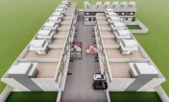 Imagem 4: Caraguatatuba - Casa de Condomínio - Massaguaçu