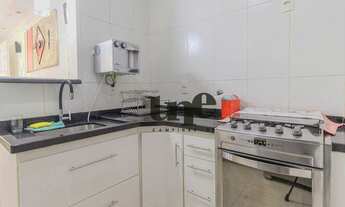 Imagem 4: Apartamento com 2 dormitórios à venda, 58 m² por R$ 256.000,00 - Jardim Miranda - Campinas