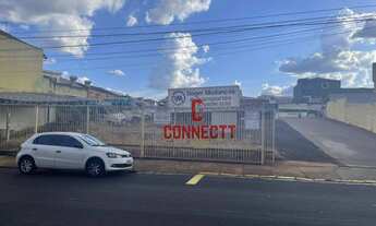 Imagem 4: Área para alugar, 2900 m² por R$ 15.000/mês - Vila Tibério - Ribeirão Preto/SP