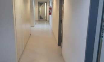 Imagem 7: Sala, 66 m² - venda por R$ 500.000 ou aluguel por R$ 3.500/mês - Alphaville Industrial - B