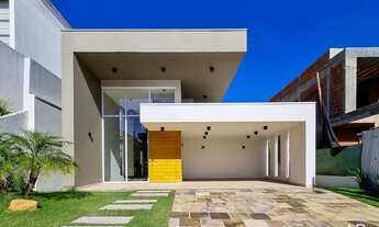 Imagem 3: Casa com 3 dormitórios à venda, 190 m² por R$ 1.699.000,00 - Alphaville - Gravataí/RS