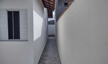 Imagem 6: Casa com 2 dormitórios à venda, 65 m² por R$ 210.000,00 - Balneario Caraguava - Peruíbe/SP