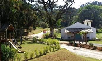 Imagem 3: Terreno à venda, 800 m² por R$ 680.000 - Serra Azul - Itupeva/SP