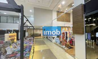 Imagem 4: LOJA NO SHOPPING DE SANTOS - OPORTUNIDADE!