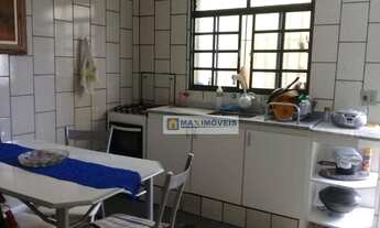 Imagem 2: Casa com 3 dormitórios à venda, 99 m² por R$ 450.000,00 - Atibaia Jardim - Atibaia/SP