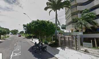 Imagem 3: Apartamento à venda | Edifício Cristal Palace | Bairro Guararapes