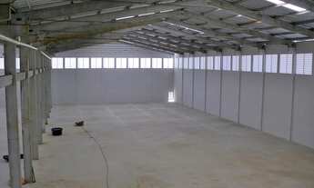 Imagem 5: Galpão para alugar, 2700 m² - Santana de Parnaíba/SP