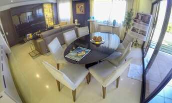 Imagem 6: Casa de condomínio para aluguel e venda possui 176 metros quadrados com 3 quartos