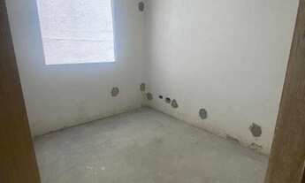 Imagem 4: Apartamento com 2 dormitórios à venda, 43 m² por R$ 285.000,00 - Vila Scarpelli - Santo An