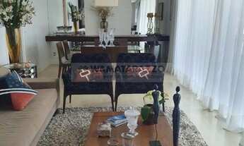 Imagem 2: Apartamento Personalizado 167m2 no Brooklin