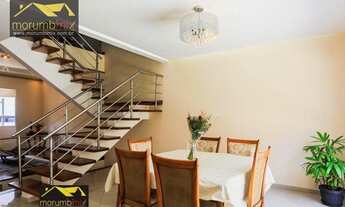 Imagem 4: Sobrado com 3 dormitórios à venda, 240 m² por R$ 1.400.000,00 - Morumbi - São Paulo/SP