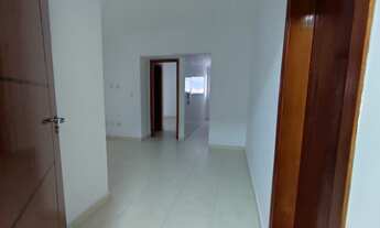 Imagem 2: Apartamento com 1 dormitório à venda, 52 m² por R$ 255.000,00 - Caiçara - Praia Grande/SP