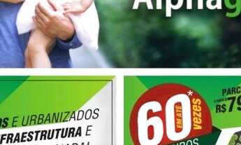 Imagem 1: LOTES EM BAIRRO PLANEJADO CONSTRUÇÃO IMEDIATA