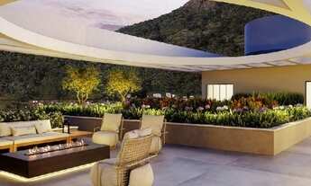 Imagem 5: Studio a venda com 50 m² no Saco Grande - Florianópolis