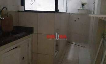 Imagem 7: Apartamento com 1 dormitório à venda, 69 m² por R$ 320.000,00 - Icaraí - Niterói/RJ