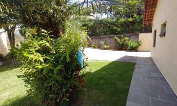 Imagem 3: Casa com 3 dormitórios à venda, 120 m² por R$ 820.000 - Vila Omizollo - Louveira/SP