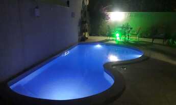 Imagem 2: Camboinhas!! Linda casa com 4 suítes à venda, 253 m² por R$ 2.500.000 - Niterói/RJ