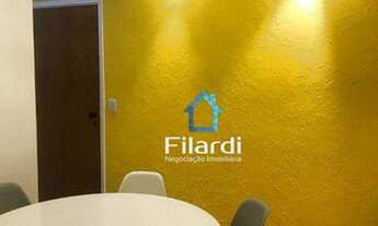 Imagem 4: Apartamento com 2 dormitórios para alugar, 55 m² por R$ 5.500,00/mês - Pinheiros - São Pau