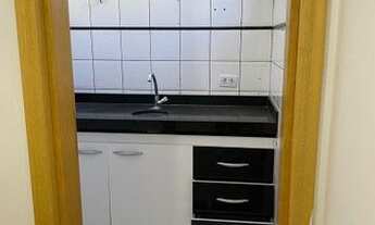 Imagem 4: Sala comercial 62m² 1 vaga