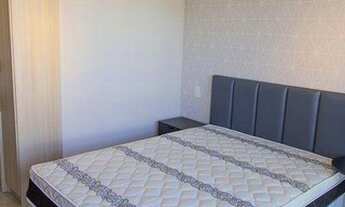 Imagem 6: STUDIO MOBILIADO PARA LOCAÇÃO NO TATUAPÉ