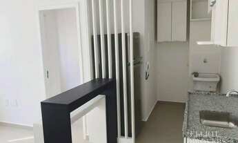 Imagem 6: Apartamento com 2 dormitórios para alugar, 33 m² por R$ 2.190,00/mês - Tatuapé - São Paulo