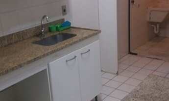 Imagem 3: Apto 2 Qtos - Lucio Costa - QE 4