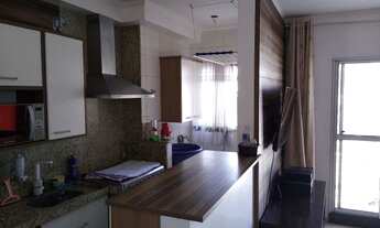 Imagem 3: Apartamento com 2 dormitórios à venda, 46 m² por R$ 244.000,00 - Bussocaba - Osasco/SP