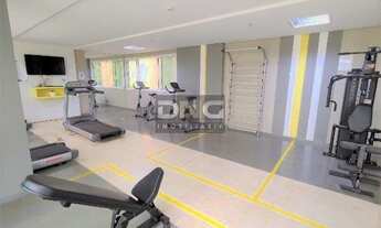 Imagem 6: APARTAMENTO, 1 QUARTO, ANDAR ALTO, VISTA LIVRE, DE CANTO, ÁREA DE LAZER COMPLETA, SPOT APA