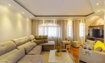 Imagem 3: Casa à venda zona leste com 3 dormitórios, 276 m² por R$ 950.000 - Jardim Guairaca - São P