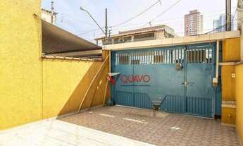 Imagem 2: Sobrado com 3 dormitórios à venda, 98 m² por R$ 550.000 - Vila Laís - São Paulo/SP