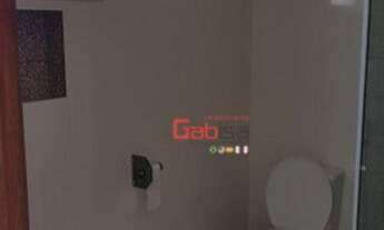 Imagem 6: Casa com 3 dormitórios para alugar, 250 m² por R$ 3.900/mês - Foguete - Cabo Frio/RJ