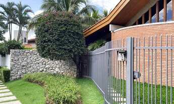 Imagem 2: Casa a Venda com 4 Quartos 2 Suites em Elton Ville Sorocaba SP