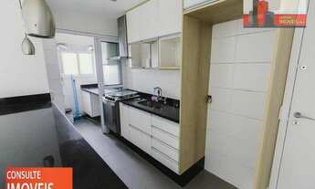 Imagem 7: Apartamento em Rua Faustolo, 898 - Vila Romana, 2 quartos e 2 vagas