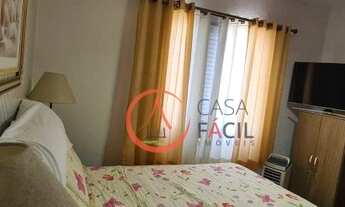 Imagem 6: Apartamento com 2 dormitórios à venda, 60 m² por R$ 287.000,00 - Vila Normandia - São Bern