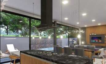 Imagem 6: Casa com 3 dormitórios à venda, 220 m² por R$ 1.450.000 - Atibaia Park I - Atibaia/SP