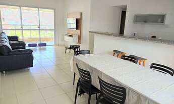 Imagem 3: Apartamento com 3 dormitórios, 124 m² - venda por R$ 1.060.000,00 ou aluguel por R$ 6.500
