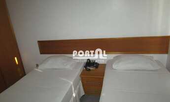 Imagem 5: Venda - Ed. Jardim de Allah Flat Service - Apt mobiliado com 1 quarto